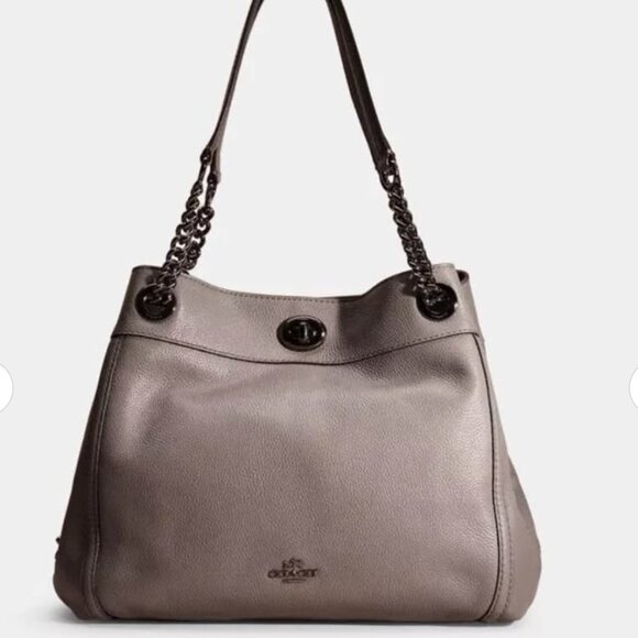 Coach bag - Picture 3 of 3